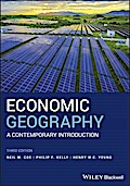 Economic Geography