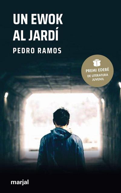 Ramos García, P: Ewok al jardí