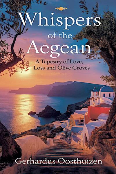 Oosthuizen, G: Whispers of the Aegean