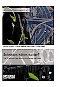 Schneller, höher, weiter? Die Grenzen des Wirtschaftswachstums