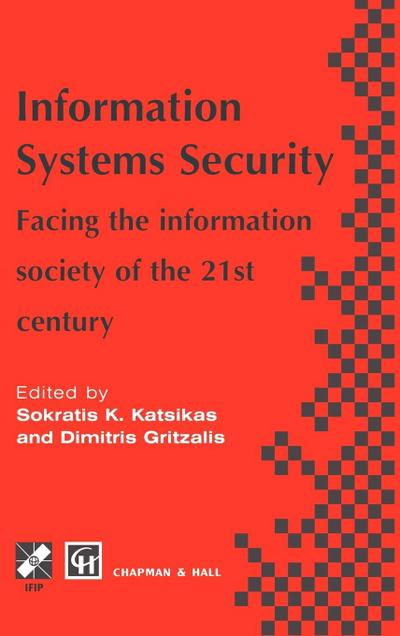 Information Systems Security