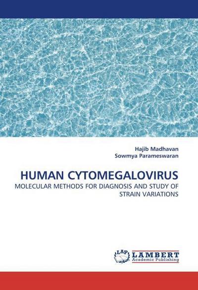 HUMAN CYTOMEGALOVIRUS