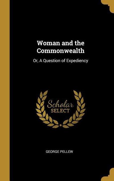 Woman and the Commonwealth