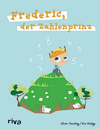 Frederic, der Zahlenprinz