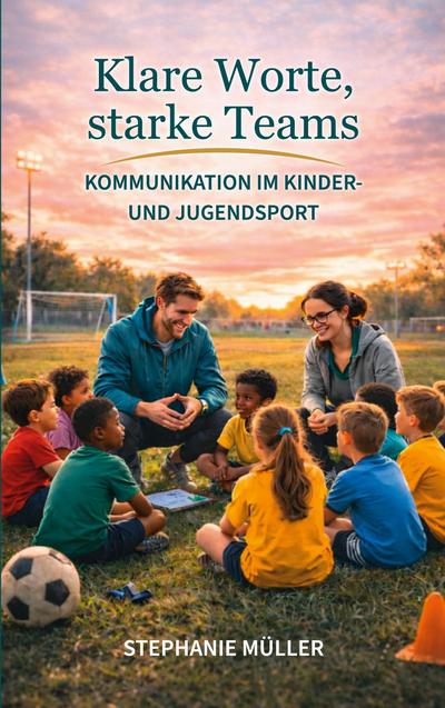Klare Worte, starke Teams
