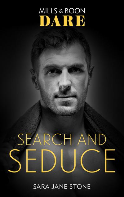 Search And Seduce (Mills & Boon Blaze) (Uniformly Hot!, Book 59)