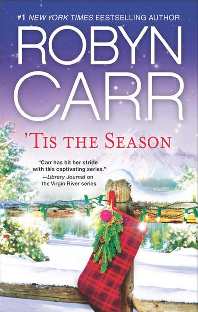 Carr, R: Tis the Season: Under the Christmas Tree / Midnight