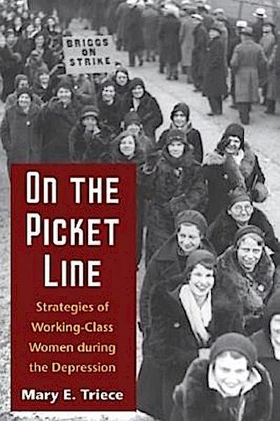 On the Picket Line