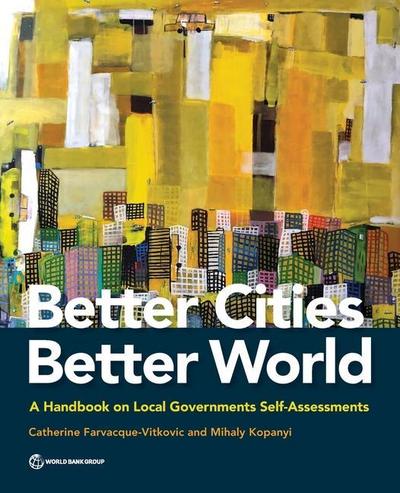 Better Cities, Better World