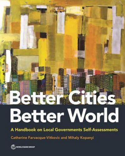 Better Cities, Better World