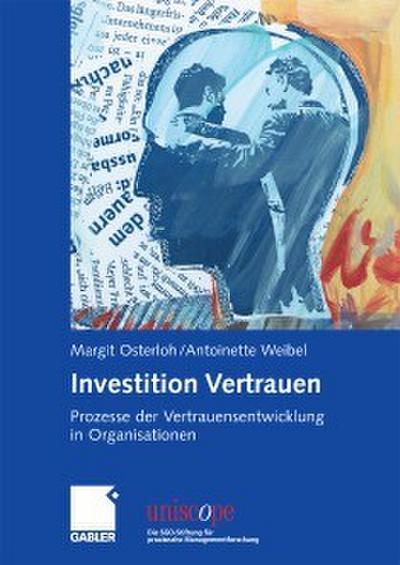 Investition Vertrauen