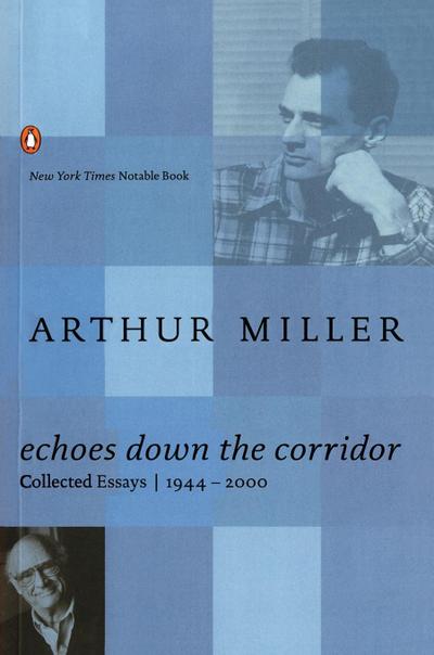Echoes Down the Corridor