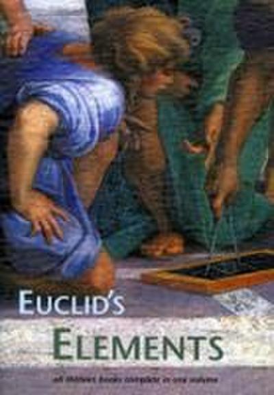 Euclid’s Elements