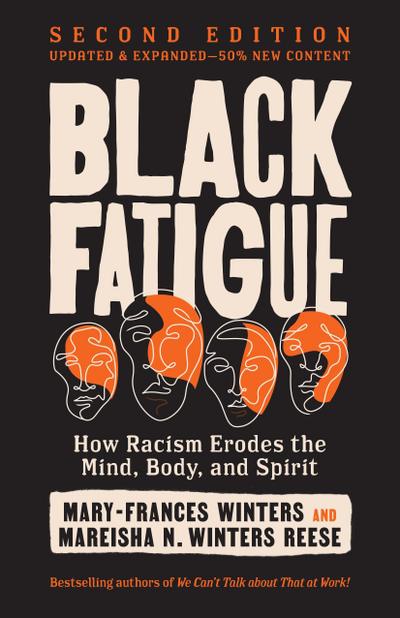 Black Fatigue, Second Edition
