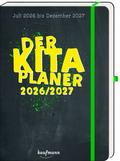 Der Kita-Planer 2026/2027