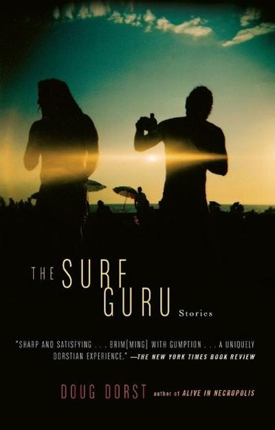 The Surf Guru