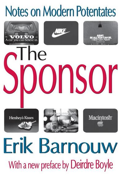 The Sponsor