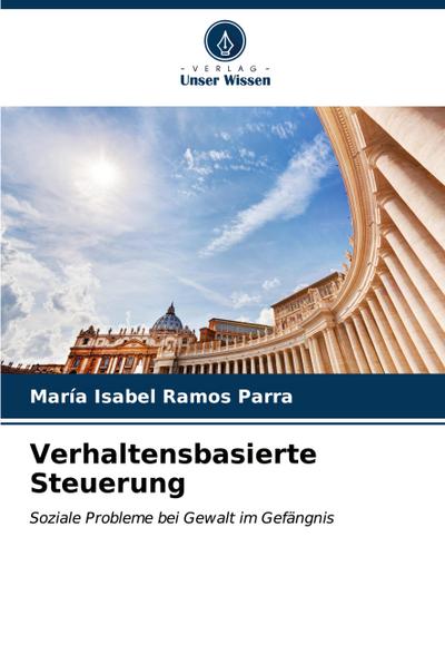 Verhaltensbasierte Steuerung