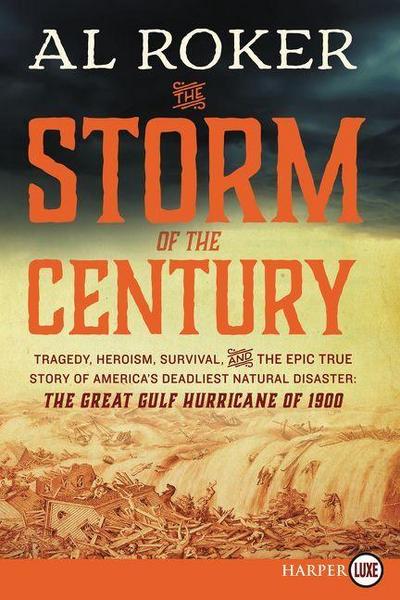 The Storm of the Century