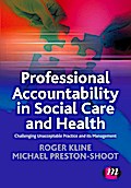 Professional Accountability in Social Care and Health