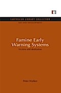 Famine Early Warning Systems