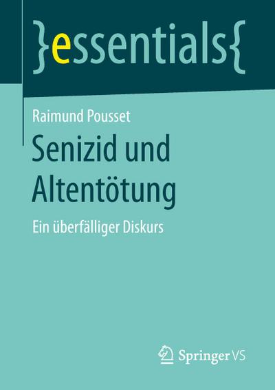 Senizid und Altentötung