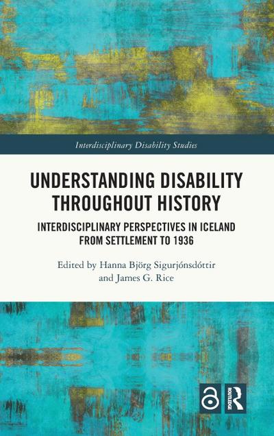 Understanding Disability Throughout History