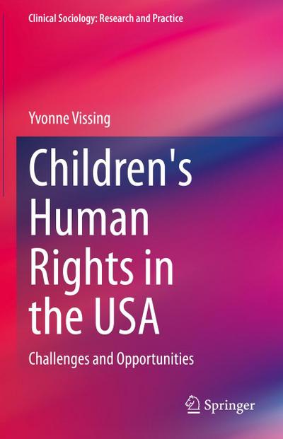 Children’s Human Rights in the USA