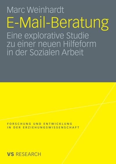 E-Mail-Beratung