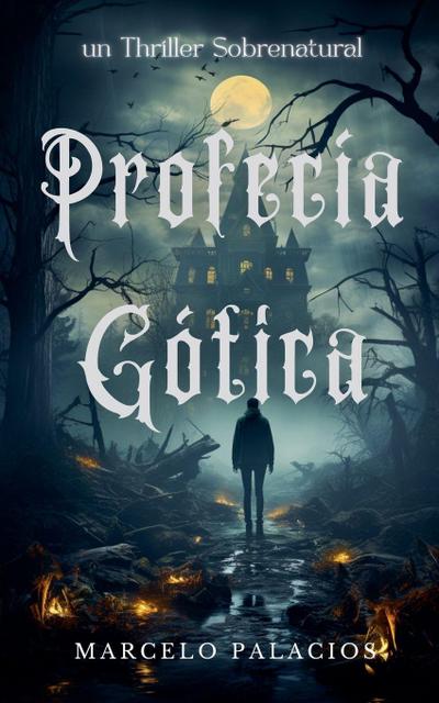 Profecía Gótica