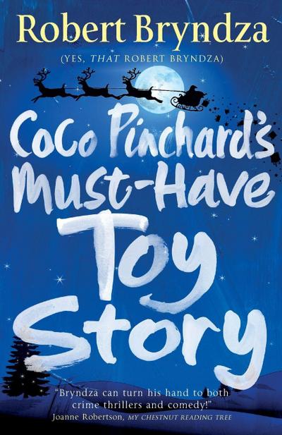 Coco Pinchard’s Must-Have Toy Story