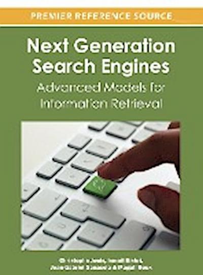 Next Generation Search Engines
