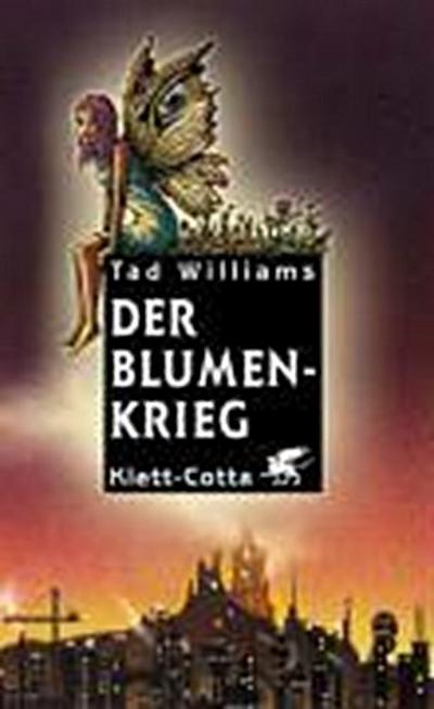 Williams, T: Blumenkrieg