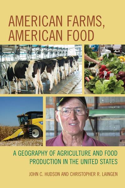 American Farms, American Food