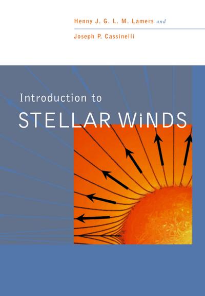 Introduction to Stellar Winds