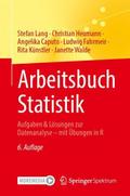 Arbeitsbuch Statistik