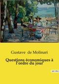 Questions économiques à l¿ordre du jour