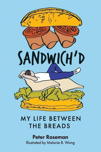 Sandwich’d