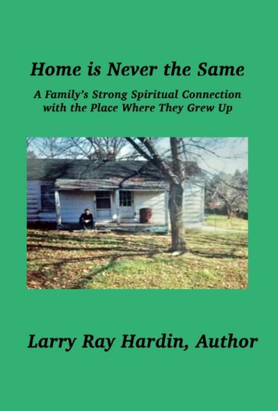 Home is Never the Same, A Family’s Strong Spiritual Connection in the Place Where They Grew Up