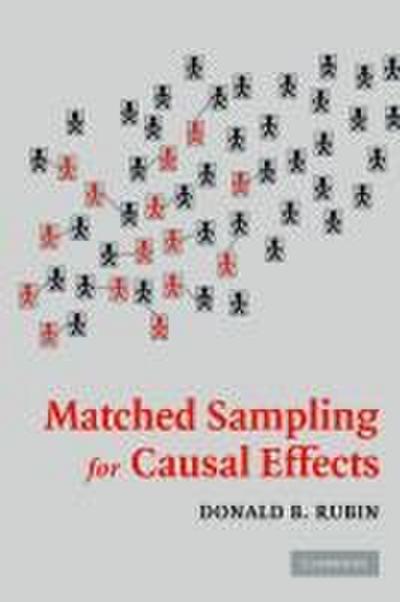 Matched Sampling for Causal Effects