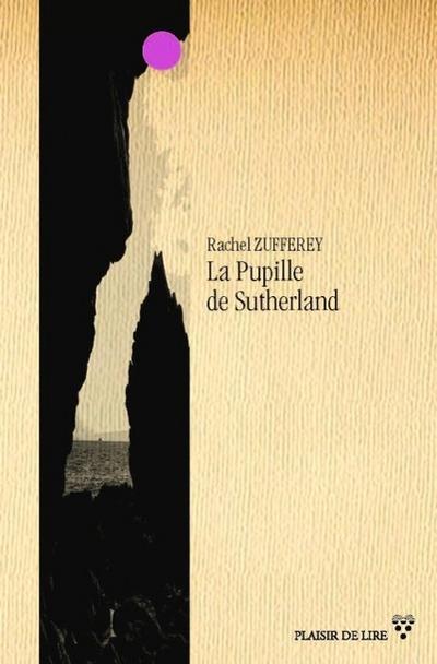 La Pupille de Sutherland