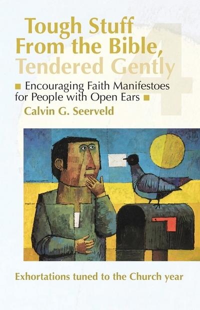 Encouraging Faith Manifestoes for People with Open Ears