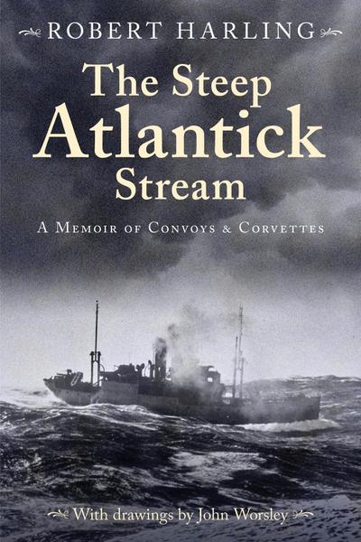 Steep Atlantick Stream