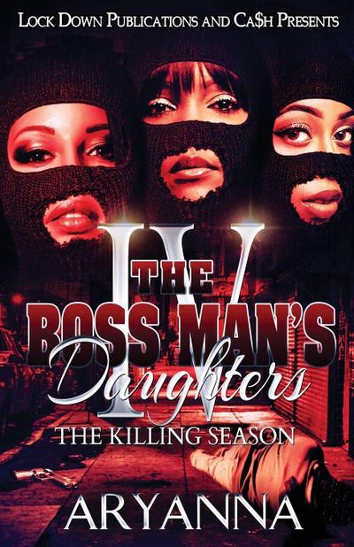 The Boss Man’s Daughters 4