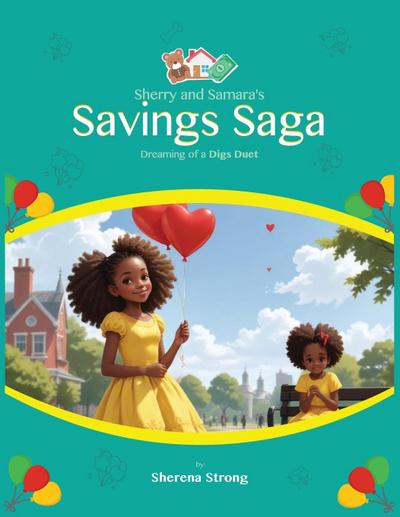 Sherry and Samara’s Savings Saga