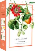 Botanicals. 60 Postkarten mit seltenen Motiven aus den Archiven des New York Botanical Garden