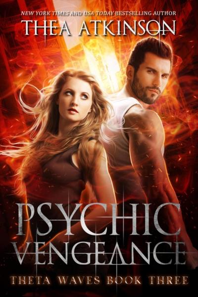 Psychic Vengeance