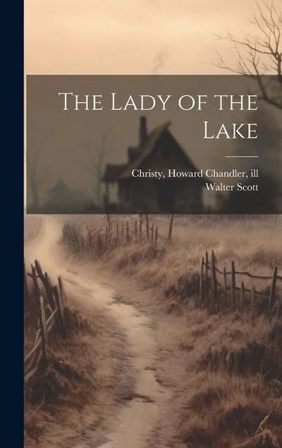 The Lady of the Lake