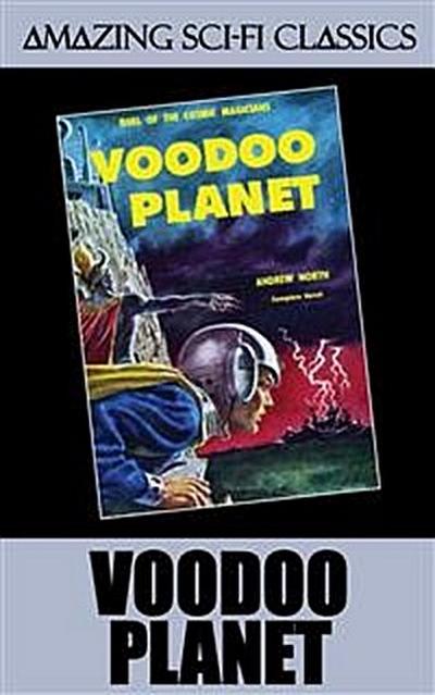 Voodoo Planet