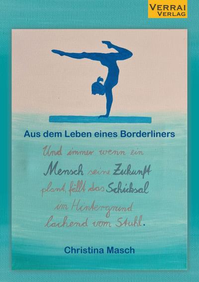 Und immer wenn ein Mensch seine Zukunft plant, fällt das Schicksal im Hintergrund lachend vom Stuhl